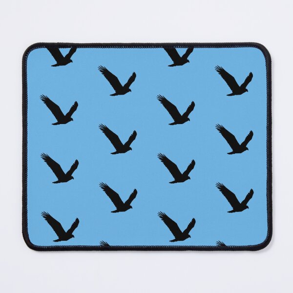 Item preview, Eagle Silhouette  designed and sold by Jayem Art.