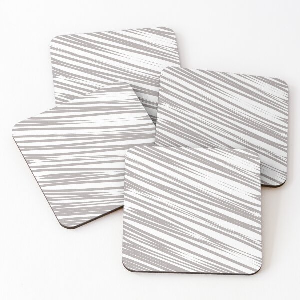 Item preview, Nude stripes background designed and sold by flamendes.