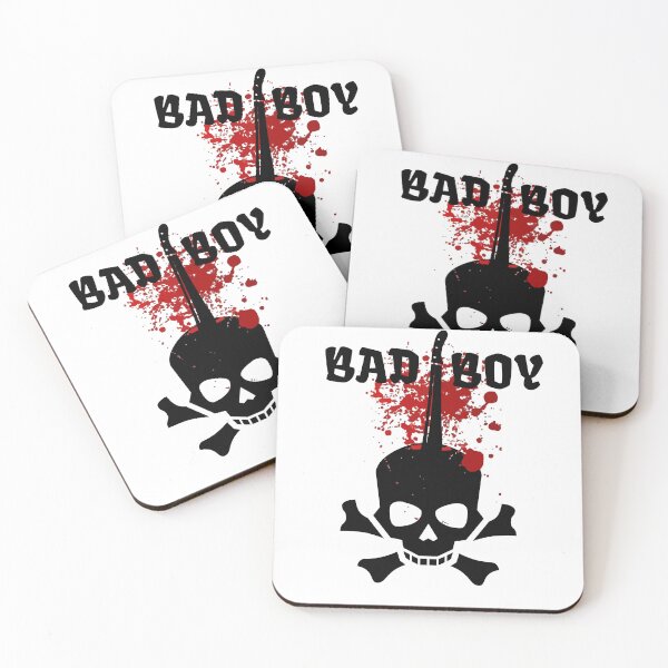 Item preview, bad boy designed and sold by Kweeuu.