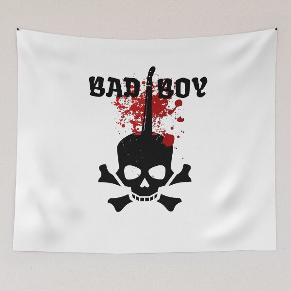 Item preview, bad boy designed and sold by Kweeuu.