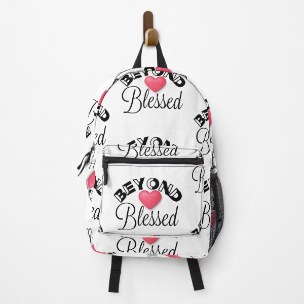 Item preview, Beyond Blessed designed and sold by JodysCreations.