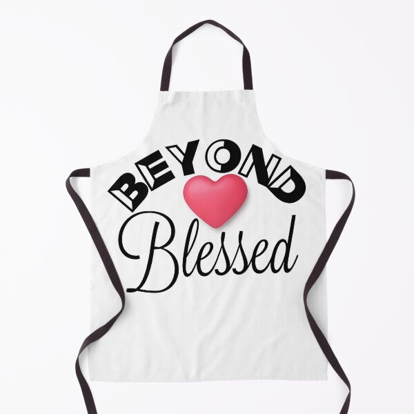 Item preview, Beyond Blessed designed and sold by JodysCreations.