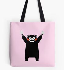 BTS ARMY : KUMAMON ! Tote Bag