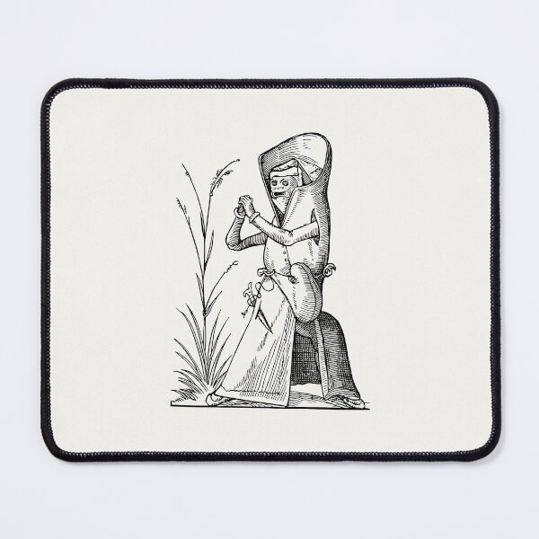 Item preview, Grotesque #47 The Drolatic Dreams of Pantagruel (1565) designed and sold by Texterns.