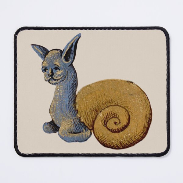 Item preview, 15th Century Snail Cat (2) designed and sold by DotorEaon.
