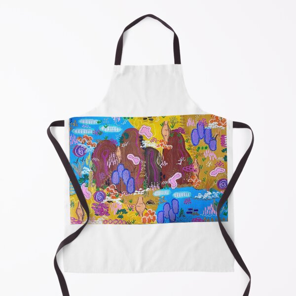 Item preview, Bungle Wild :Conjuring the Kimberley series designed and sold by michellekennedyartist.
