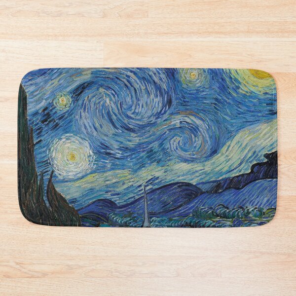 Item preview, Starry Night designed and sold by Muycote.