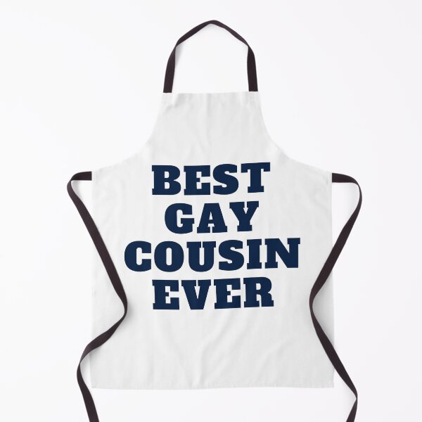 Item preview, Best Gay Cousin Ever designed and sold by Aminesnip.