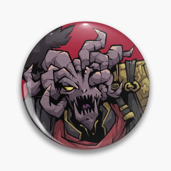 Item preview, Mohg Lord of Blood designed and sold by Neostalk.