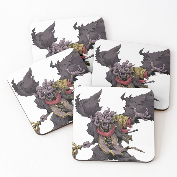 Item preview, Mohg Lord of Blood designed and sold by Neostalk.