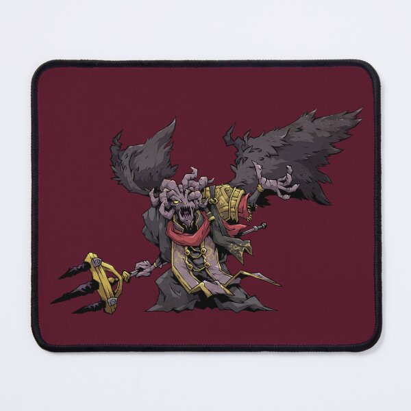 Item preview, Mohg Lord of Blood designed and sold by Neostalk.