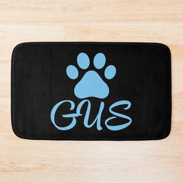 Item preview, Blue Cat Paw Gus  designed and sold by Foofighter01.