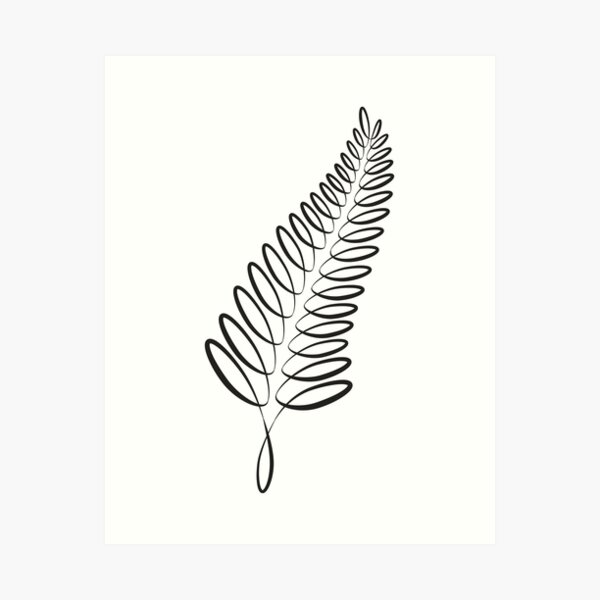 Ellie Williams TLOU2 Inspired Moth/fern Tattoo Sticker -  Denmark