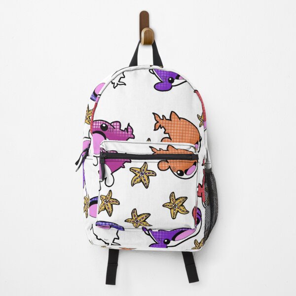 Item preview, Whale Sharks and Starfish designed and sold by gensgraphics.