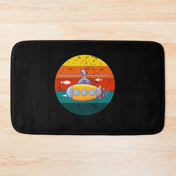 Item preview, Funny Submarine   designed and sold by rachidhaz.