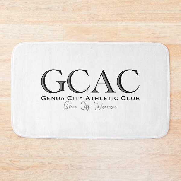 Item preview, GCAC Members Shirt - Black & Grey designed and sold by PawsitiveMum.