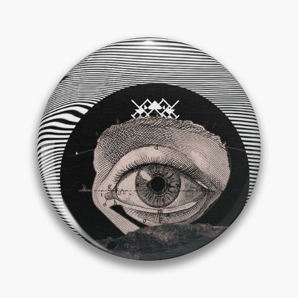 Item preview, Abstracto, collage, psicodélico  designed and sold by jomanwhats.