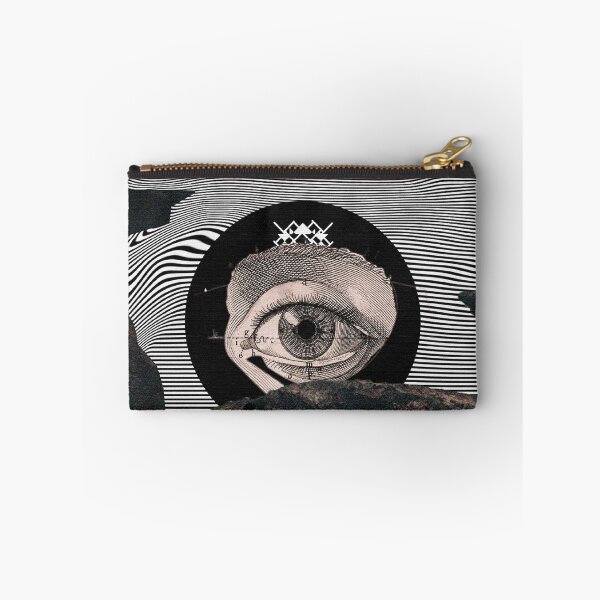 Item preview, Abstracto, collage, psicodélico  designed and sold by jomanwhats.
