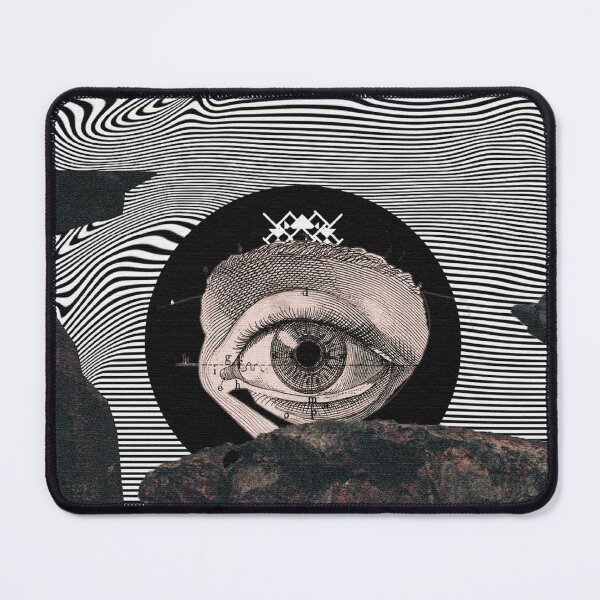 Item preview, Abstracto, collage, psicodélico designed and sold by jomanwhats.