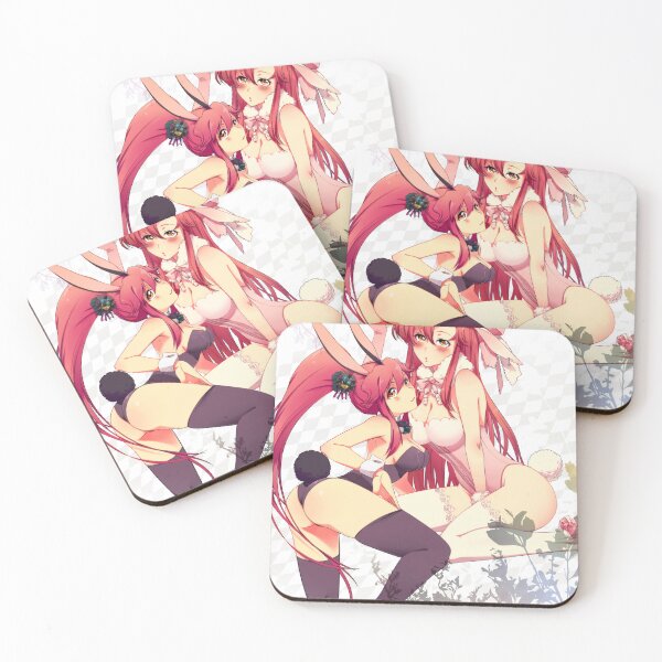Item preview, Yoko Littner Gurren Lagann Art designed and sold by Coreynidabar.