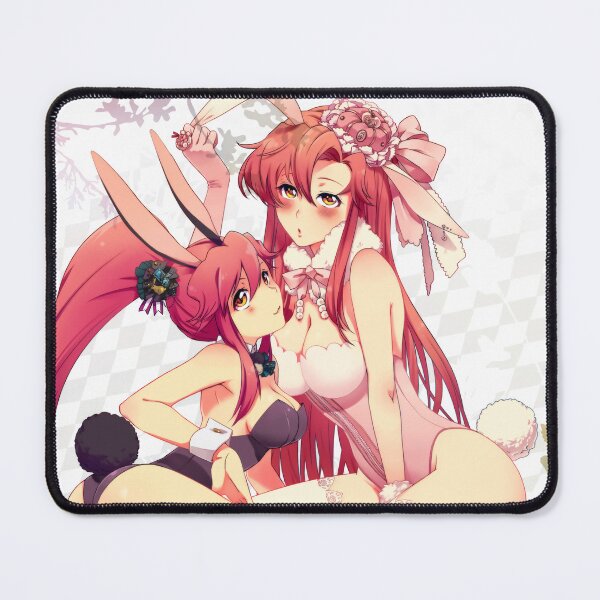 Item preview, Yoko Littner Gurren Lagann Art designed and sold by Coreynidabar.