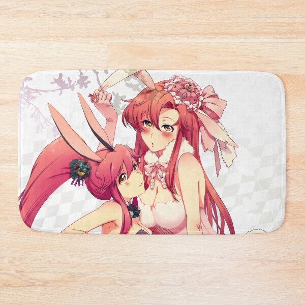 Item preview, Yoko Littner Gurren Lagann Art designed and sold by Coreynidabar.