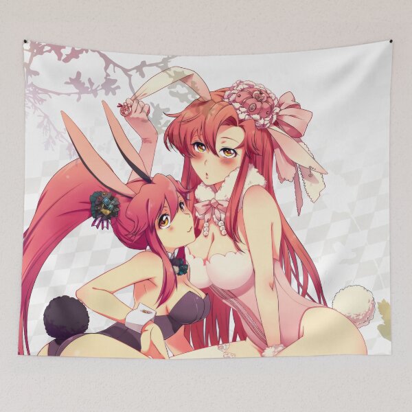 Item preview, Yoko Littner Gurren Lagann Art designed and sold by Coreynidabar.