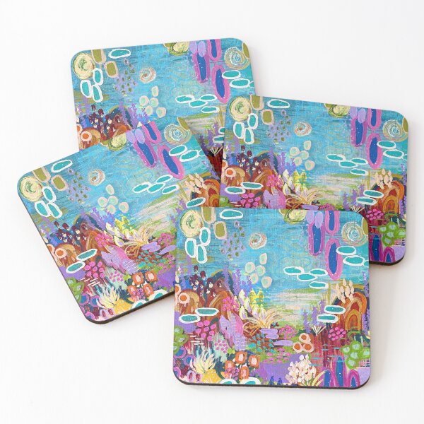 Item preview, Winter Wildflowers : Conjuring the Kimberley series. designed and sold by michellekennedyartist.
