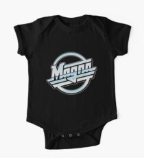 Magna One Piece - Short Sleeve