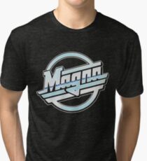 Magna Tri-blend T-Shirt