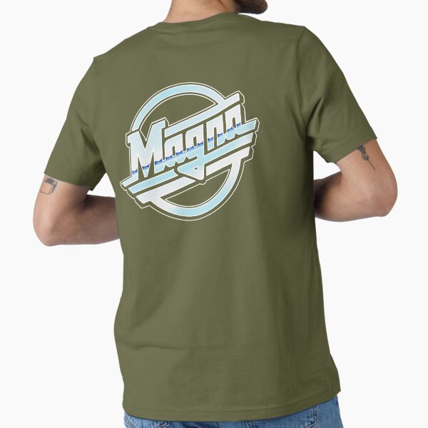 magna cigarettes t shirt Magna