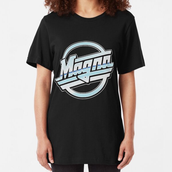 Magna Slim Fit T-Shirt