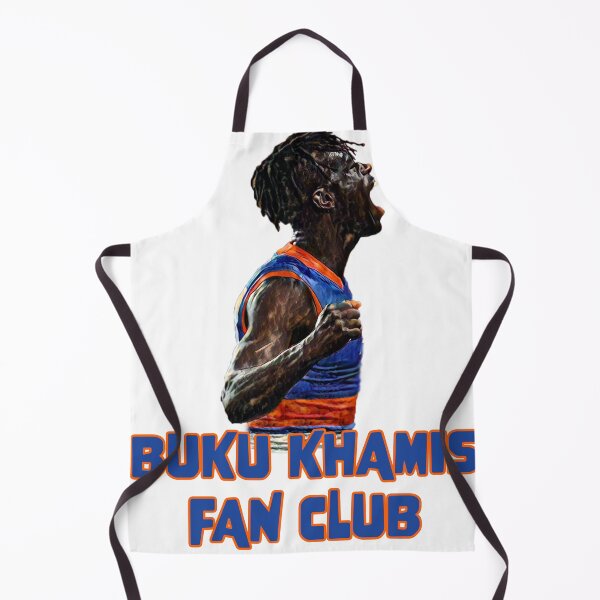 Item preview, Buku Khamis Fan Club designed and sold by RoccoJones.