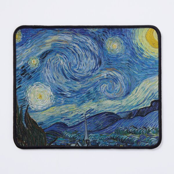 Item preview, Starry Night designed and sold by Muycote.