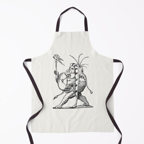 Item preview, Grotesque #48 The Drolatic Dreams of Pantagruel (1565) designed and sold by Texterns.