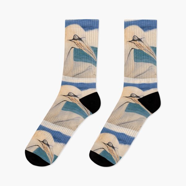 Item preview, Superb Gannet at the beach | beach lover designed and sold by NathBros.