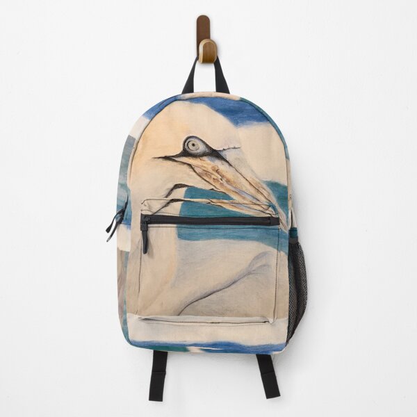 Item preview, Superb Gannet at the beach | beach lover designed and sold by NathBros.