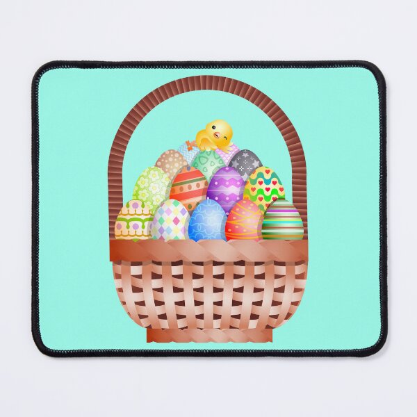 Item preview, Basket Chick designed and sold by jpenfield designs.