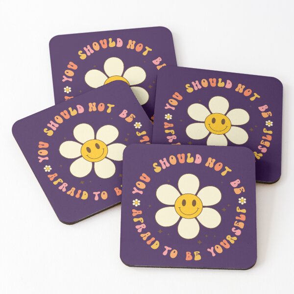 Item preview, Don't be Afraid to be Yourself designed and sold by Jandsgraphics.