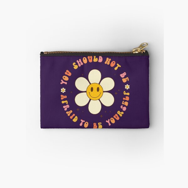 Item preview, Don't be Afraid to be Yourself designed and sold by Jandsgraphics.