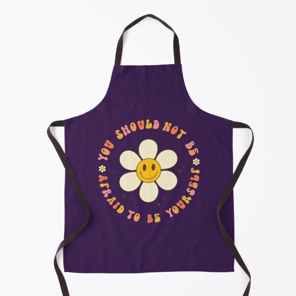 Item preview, Don't be Afraid to be Yourself designed and sold by Jandsgraphics.
