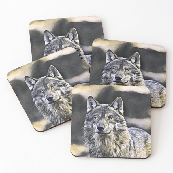 Item preview, great wolf lodge designed and sold by wildlifezen.