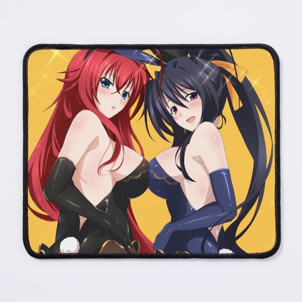 Item preview, Akeno Himejima High School DxD Present designed and sold by Coreynidabar.