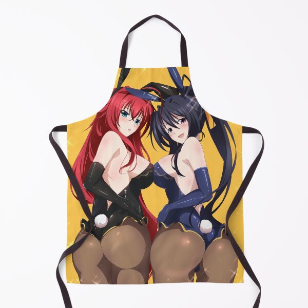 Item preview, Akeno Himejima High School DxD Present designed and sold by Coreynidabar.