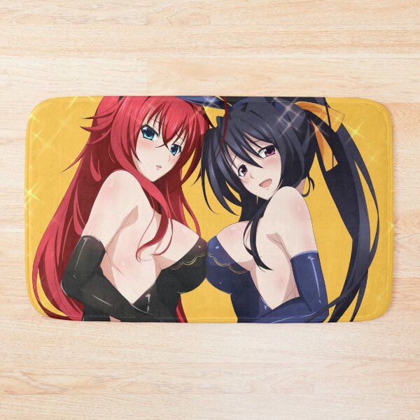Item preview, Akeno Himejima High School DxD Present designed and sold by Coreynidabar.