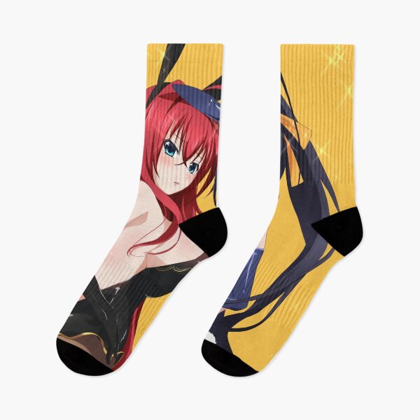 Item preview, Akeno Himejima High School DxD Present designed and sold by Coreynidabar.