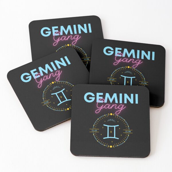 Item preview, Gemini Gang designed and sold by Fabuluss4Life.