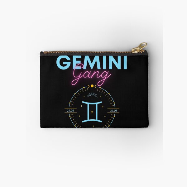 Item preview, Gemini Gang designed and sold by Fabuluss4Life.