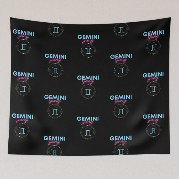 Item preview, Gemini Gang designed and sold by Fabuluss4Life.