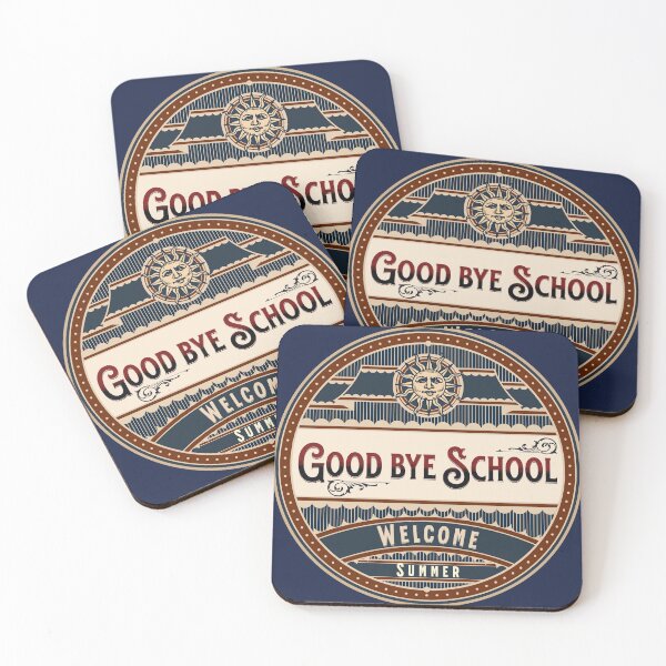Item preview, good bye school hello summer designed and sold by Lunitacriss.